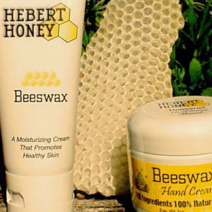 Hebert Honey - Beeswax Cream