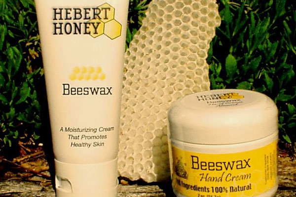 Beeswax Cream