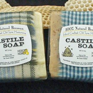 Hebert Honey - Castile Soap