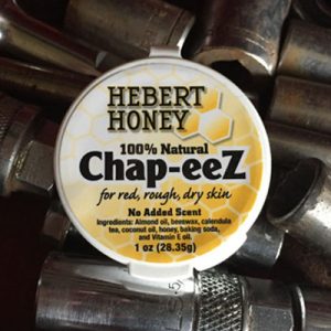 Hebert Honey - Chap-eeZ