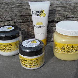Hebert Honey - Gardener's Cream