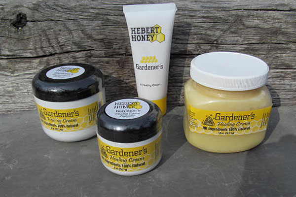 Hebert Honey - Gardener's Cream