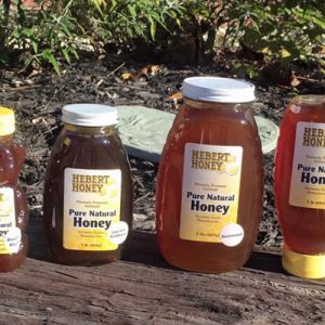 Hebert Honey - Natural Honey